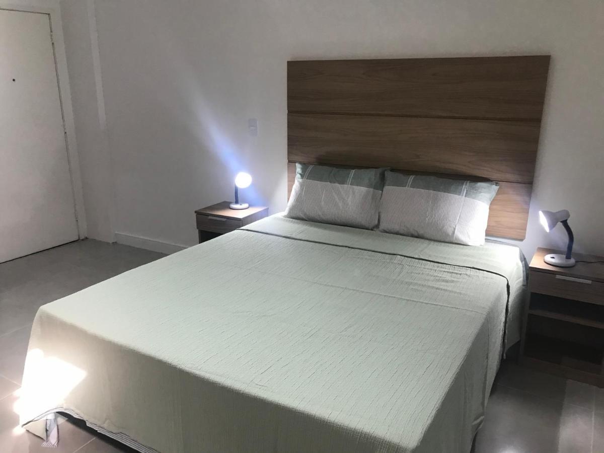 Encantador Studio Divisa Ipanema/Copacabana ريو دي جانيرو المظهر الخارجي الصورة